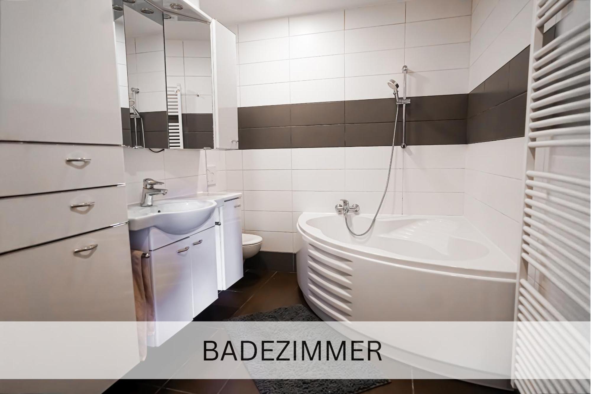 Moderne 3-Zimmer-Wohnung Im Herzen Von Darmstadt - Zentrale Lage, Komfort & Wlan 외부 사진