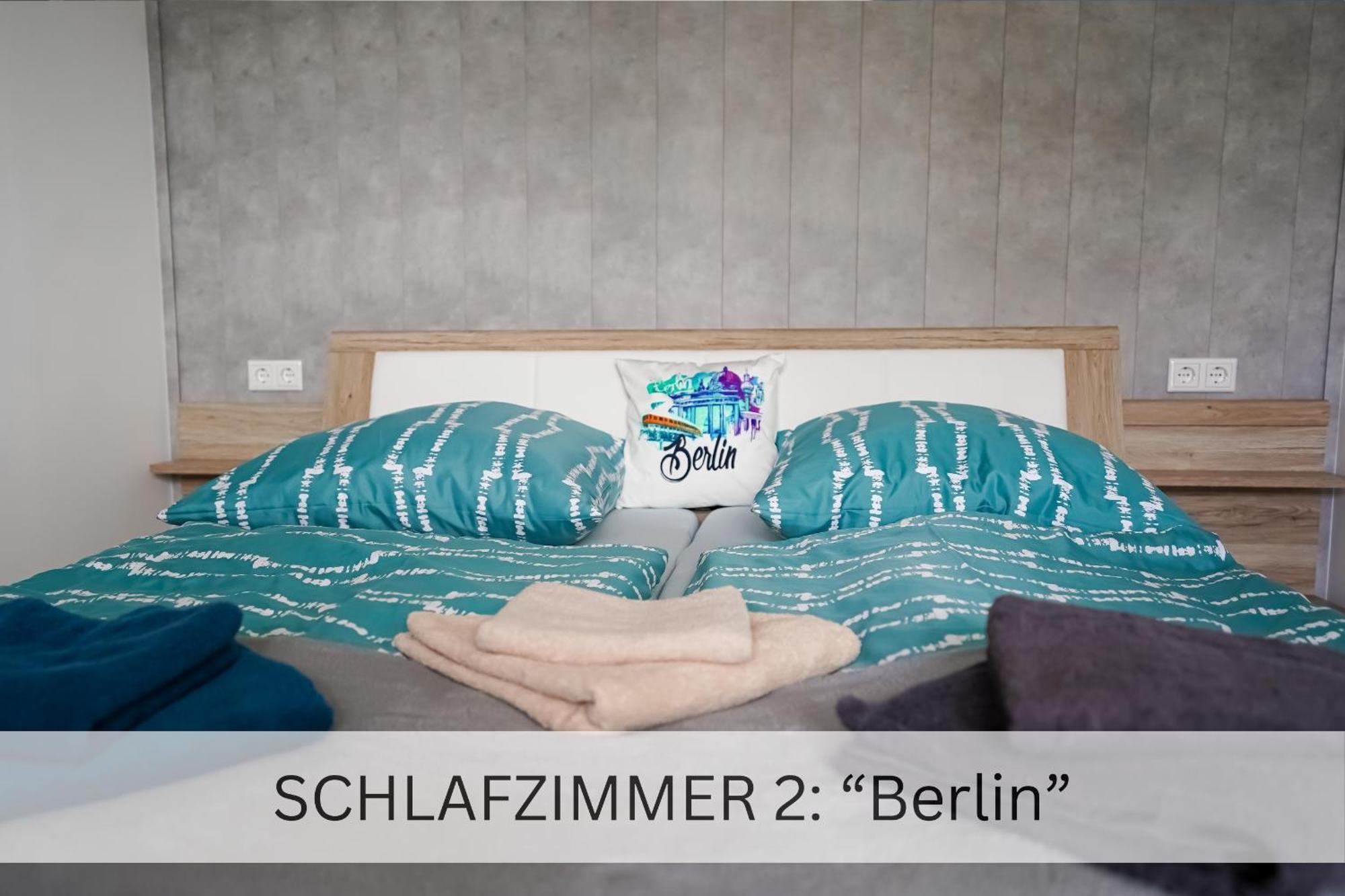 Moderne 3-Zimmer-Wohnung Im Herzen Von Darmstadt - Zentrale Lage, Komfort & Wlan 외부 사진
