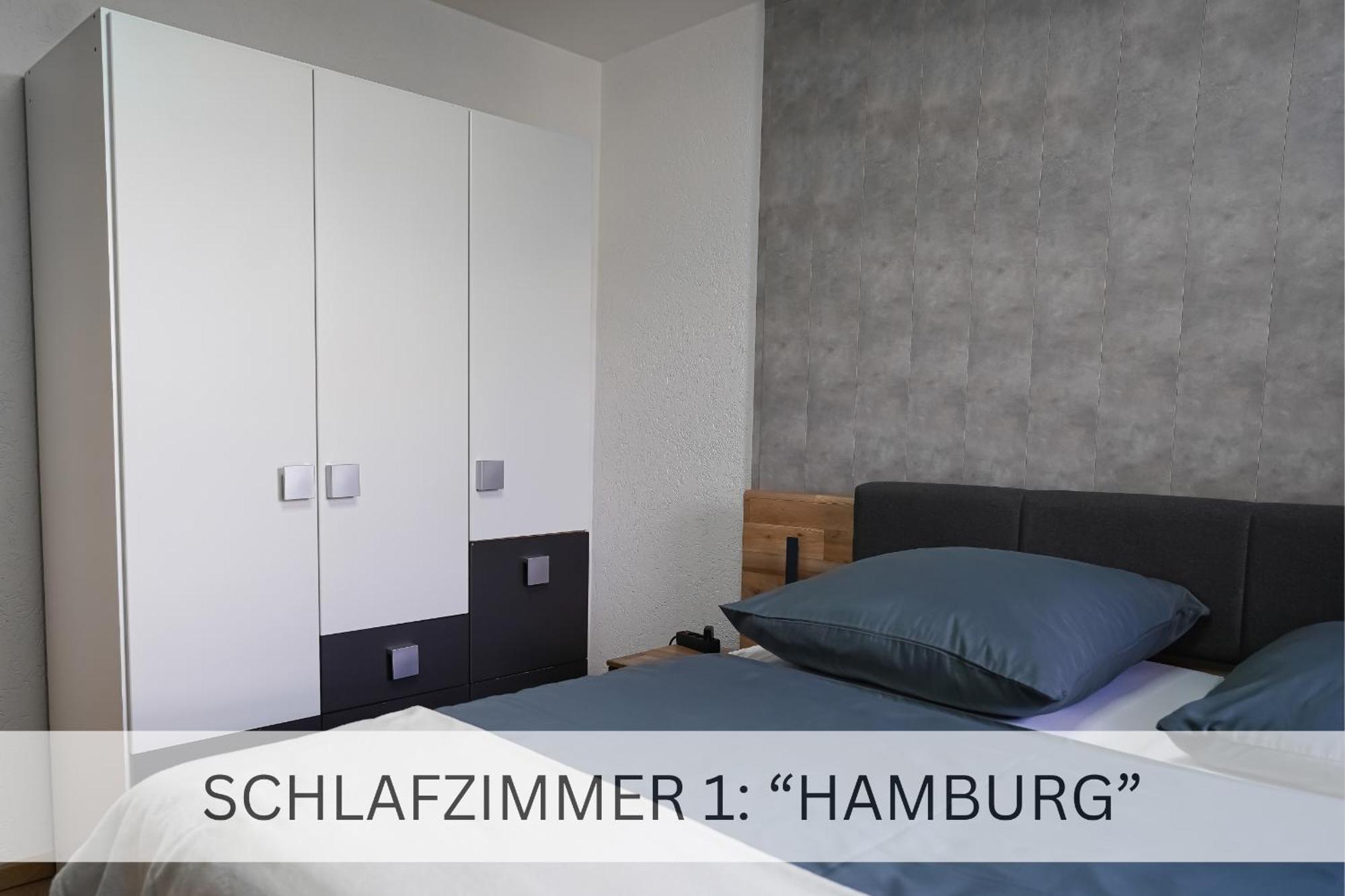 Moderne 3-Zimmer-Wohnung Im Herzen Von Darmstadt - Zentrale Lage, Komfort & Wlan 외부 사진